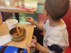 -米村拌饭(钜城华亿购物广场店)