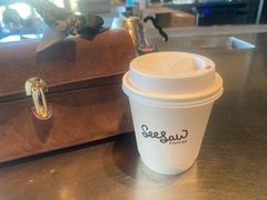 -Seesaw Coffee(朝阳大悦城店)