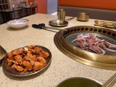 -妙香居韩国烤肉(容桂天佑城店)