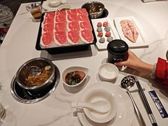 -海月轩海鲜豆捞(紫金塔店)