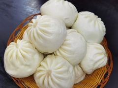 -郑家包子牛肉拉面(尚勤路店)