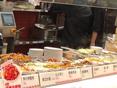 -乡村基·川味现炒大王(熙悦天街店)