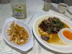 -潮之南·潮汕菜·鱼仔档(南山店)