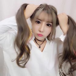 -HairCode芭曲发型