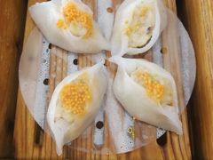 凤眼饺-新君凯酒家