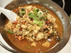 -新新湘菜馆(新中街二条店)