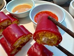 -好彩猪肚鸡(正弘城店)