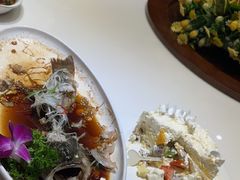 -刘胖子家常菜·蹄花焖藕(兴业店)