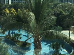 -惠州金海湾嘉华度假酒店