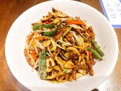 -寻裕记·现炒浇头面(人民广场店)