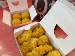-悠个炸鸡(南京创始店)