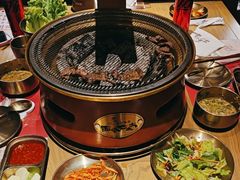 -西塔老太太泥炉烤肉(北京亚运村店)