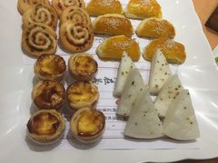 -顺峰(农展馆店)
