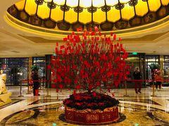 -北京中国大饭店