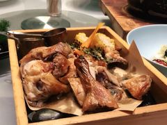 -花开餐厅(环湖中路店)