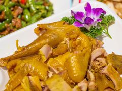 -赣南人家(顺义后沙峪亚朵店)