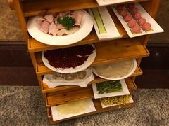 -老码头火锅(玉林店)