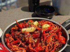 -一棠龙虾(徐家汇城开YOYO店)