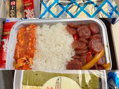 -上海虹桥国际机场
