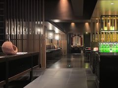-雾山韩式烤肉·海南糟粕&椰子鸡火锅·海景餐厅(三亚绿发山海天JW万豪酒店)