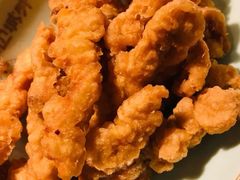 -江边城外烤全鱼(方庄时代购物中心店)