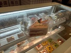 -提亚烘焙·手作面包·生日蛋糕(七星店)