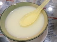 双皮奶-岐城面馆(黄岐店)