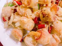 -胖子菜馆(隆昌路店)