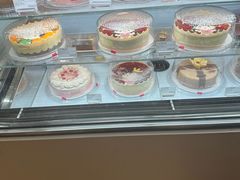 -哈根达斯(龙湖时代天街店)