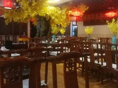 大堂-那家老院子东北菜·饺子·小鸡炖蘑菇(艳华街店)