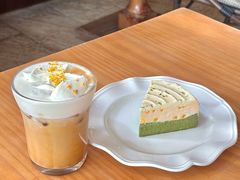 -MIMO CAFE(沙头角店)