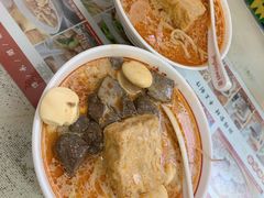 -津品味小吃(大学湾店)