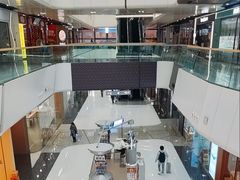 -万达广场(北京槐房店)