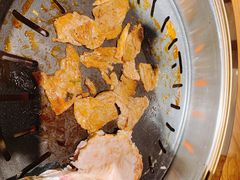-九田家黑牛烤肉料理(新辰里亚运村店)