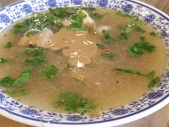 -南来顺饭庄·清真(南菜园店)