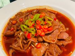 -老三样 · 江西菜馆(前海壹方汇店)