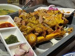 -阿西叶滩羊馆(交大店)