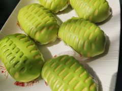 美味酸奶包-楚禾宴·家宴(光谷大道店)