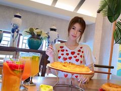 -必胜客(南锣鼓巷店)