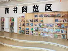 -瀚佳仁双语幼儿园