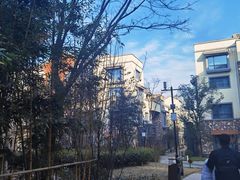 -太白山御龙湾温泉
