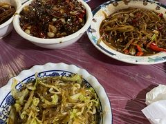 -铁头烧菜馆(立新路店)