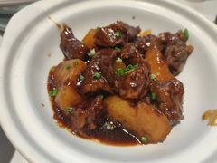 -千日贺茶餐厅(开发区安盛店)