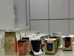 -Manner Coffee(IFS一楼店)
