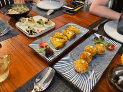 -帕歌西班牙餐厅paco tapas