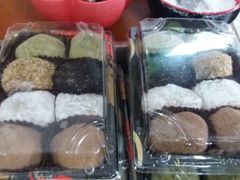 -糯米香(长江路店)