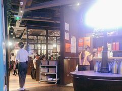 -前海沿·青岛菜(五四广场永旺店)