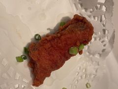 -旺达·福州菜(正大广场店)