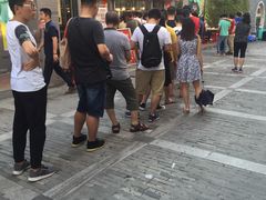 门面-黄连大头华烧鹅店(大良店)