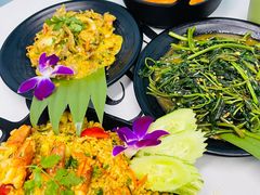 -婉泰·特色小吃·舂鸡脚(告庄二店)